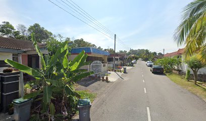 Tuanku Jaafar Industrial Park