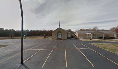 North Fork Baptist Church
