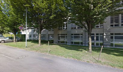 Kantonsspital St.Gallen, Muskelzentrum/ALS Clinic