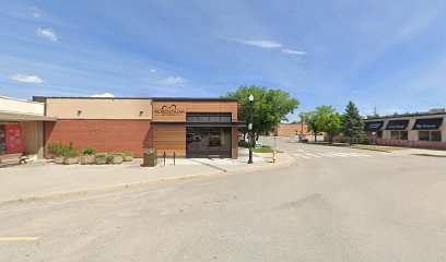 Bighorn Primary Care Network (PCN) - Head Office