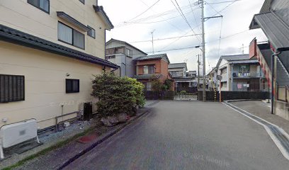 よもぎ鍼灸院