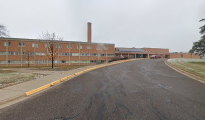 Chisago Lakes Middle School