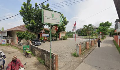 Deaf Learning Center Ibtisamah Mulia