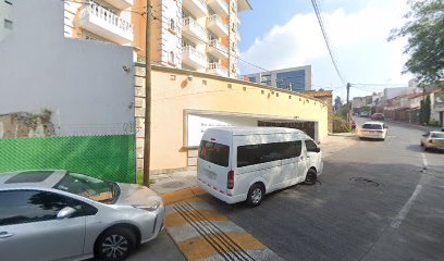 Residencial Lomas Verdes