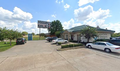 Cancer Center of Greenwood