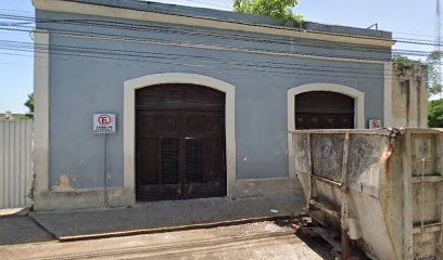 ServilLimpia Base Centro Historico