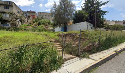 CEDJA 'Centro Educativo De Jóvenes y Adultos'