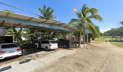 Escuela Preparatoria Ponciano Arriaga