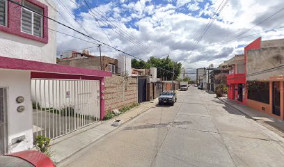 Centro de atención psicológica infantil BADU