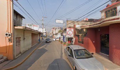 Pastelería Delicias