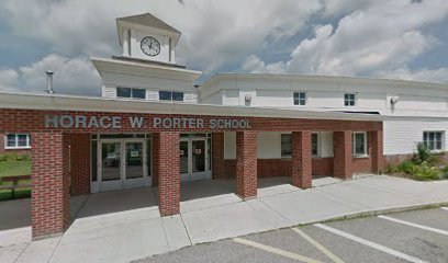 Horace W. Porter School