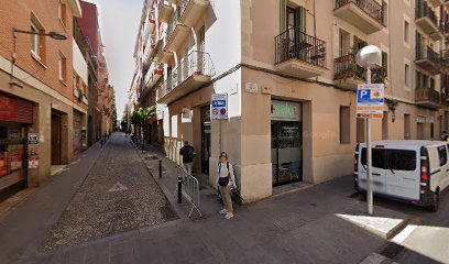 Fisiopuntsalut en Barcelona