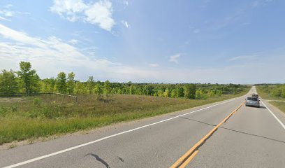 Horse Lake Waterfowl Production Area