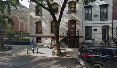 Greenwich Village Society