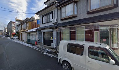 関水道店