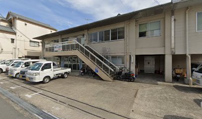 海南市訪問看護ステーション