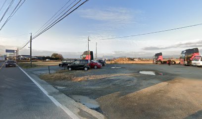 株式会社カヴァッロ トラスポルティ 福岡営業所