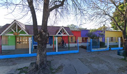 Jardín de infantes Benito Quinquela Martín 922