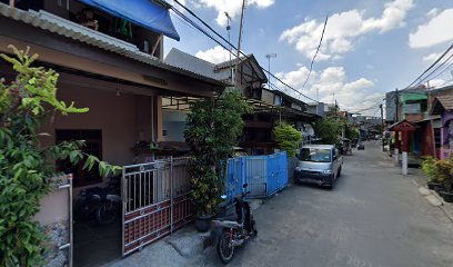 Jasa pindahan rumah