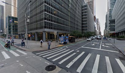 1285 Avenue of the Americas Branch Office - UBS Financial Services Inc.