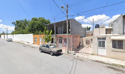 Lonchería Salazar