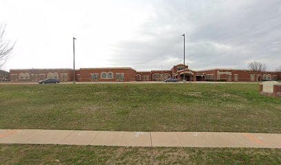 JC Thompson Elementary School