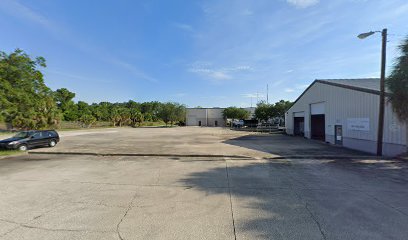 JIB Enterprises Inc Yard