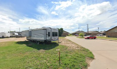 Cowart's RV Park