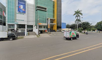 Asuransi Umum Mega. PT - Cirebon