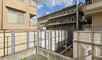 サービス付き高齢者向け住宅 さつき