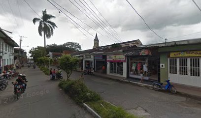 Compraventa Llanera de Oro