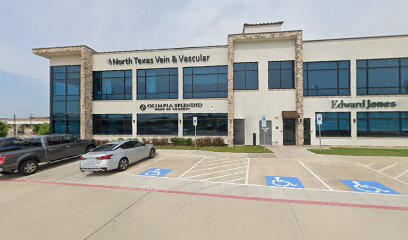 North Texas Vein and Vascular