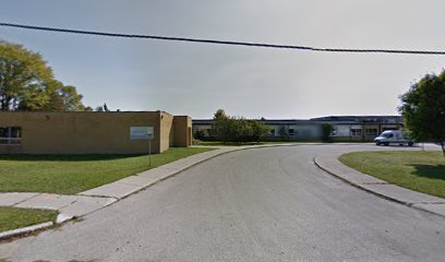 Beavercrest Community School