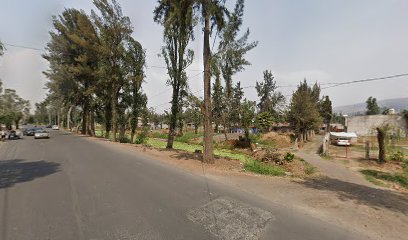 Agua Dulce, Centro Ecoturístico