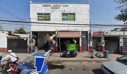 TALLER DE BICICLETAS NUEVO LEON