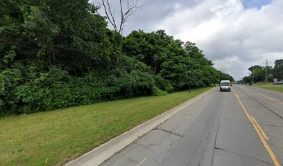 Auburn Hills Post Office EB