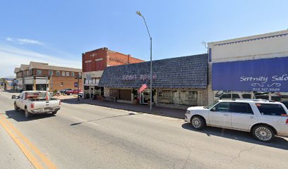 Kemp's Drug Store