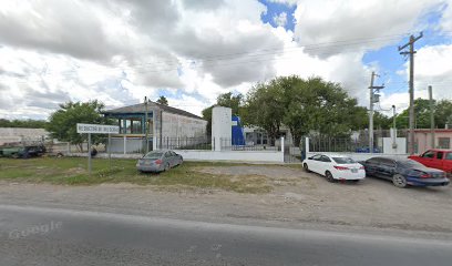Centro de Salud Urbano El Galaneño