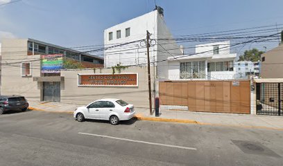 Centro Educativo Miguel Hidalgo