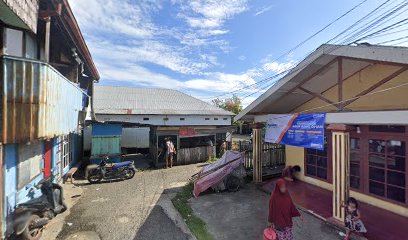 Gereja indonesia Banjarmasin