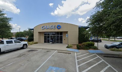 Chase Mortgage