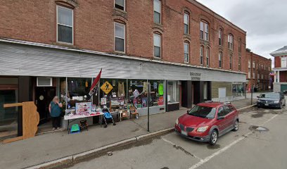 Brookside Bakery