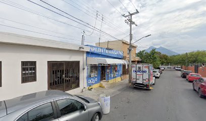 Papeleria Merceria 'La Paz'
