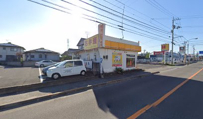 ほっかほっか亭 丸亀城東店