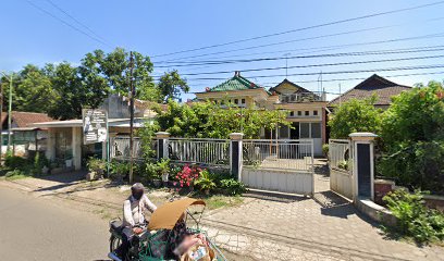 Firdha Salon Cukurgondang