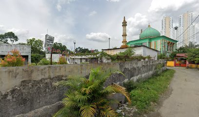 Sumber Tani Toko