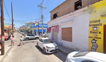 Tienda Comex