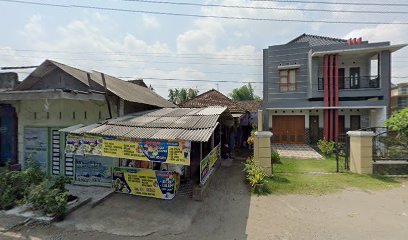 Pangkas Madura _M Barbershop