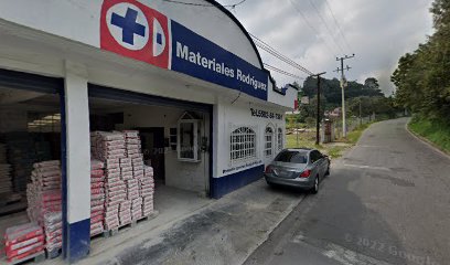 Distribuidor Autorizado Materiales Rodríguez