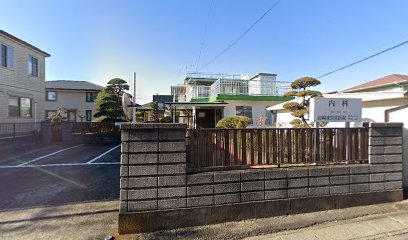 山崎凌雲堂医院